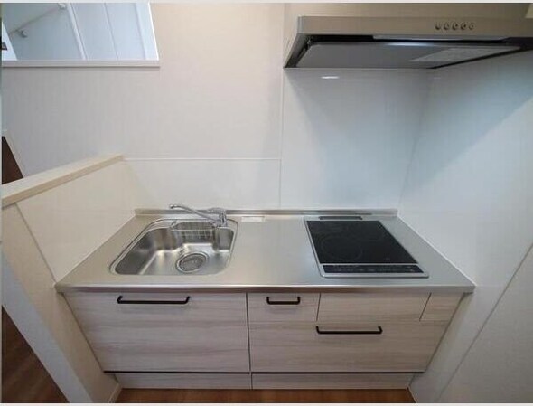 メゾンヤマダの物件内観写真